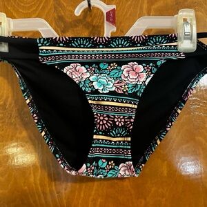 Floral Kids Bottoms